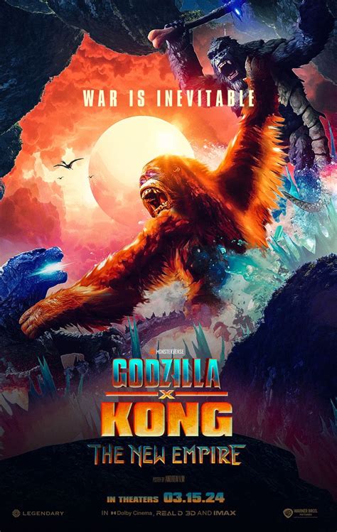 download film godzilla x kong the new empire